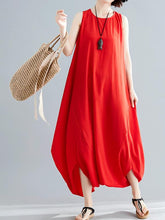 Super Loose Harem Jumpsuit