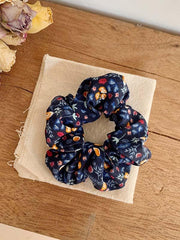 Elastic Hair Bands Headband Elastic Hair Rubber Bands Ponytail Holder