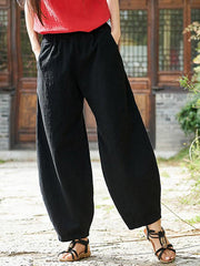 Original Loose Solid Bloomers