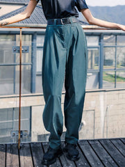 Cool Tooling High-Waist INS Pants