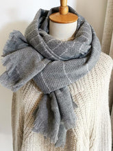 7 Colors Fashion Scarf