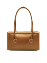 Simple Ruffled All-Matched One-Should Bags