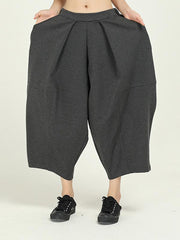 Loose Original Design Harem Pants