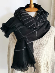 7 Colors Fashion Scarf