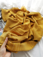 7 Colors Fashion Scarf