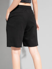 Summer New Stylish Wide Leg Shorts