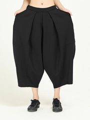 Loose Original Design Harem Pants