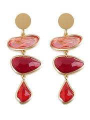 Noble Lady Earrings