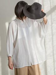 Loose Light Simple Bouses
