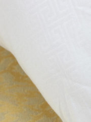 White Pillow Core