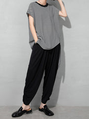 Loose Solid Original Casual Pants