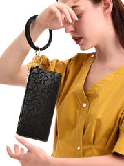 Embossed Portable Parts Package Accessories