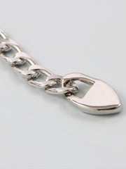 Punk Rhinestone Diamond Mini Belt Bag