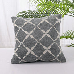 Geometric Printed Pillowcase