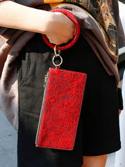 Embossed Portable Parts Package Accessories