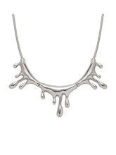 Lava Design Personality Retro Necklace