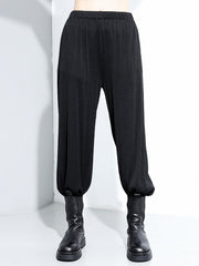 Women Personalized Wide Leg Casual Pants