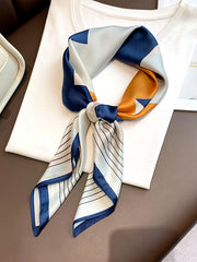 Printed Decorative Professional Scarf