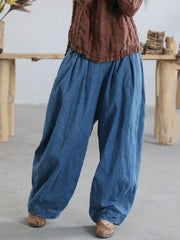 Super Loose Retro Pants