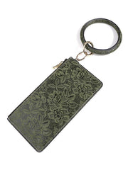 Embossed Portable Parts Package Accessories