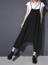 Loose Harem Jumpsuit