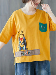 Women Loose One Piece Lantern Casual Pants