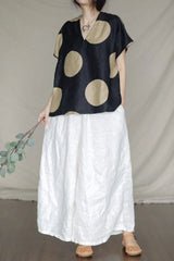 Knitted Sling Casual Outer Wear Sleeveless Vest Top