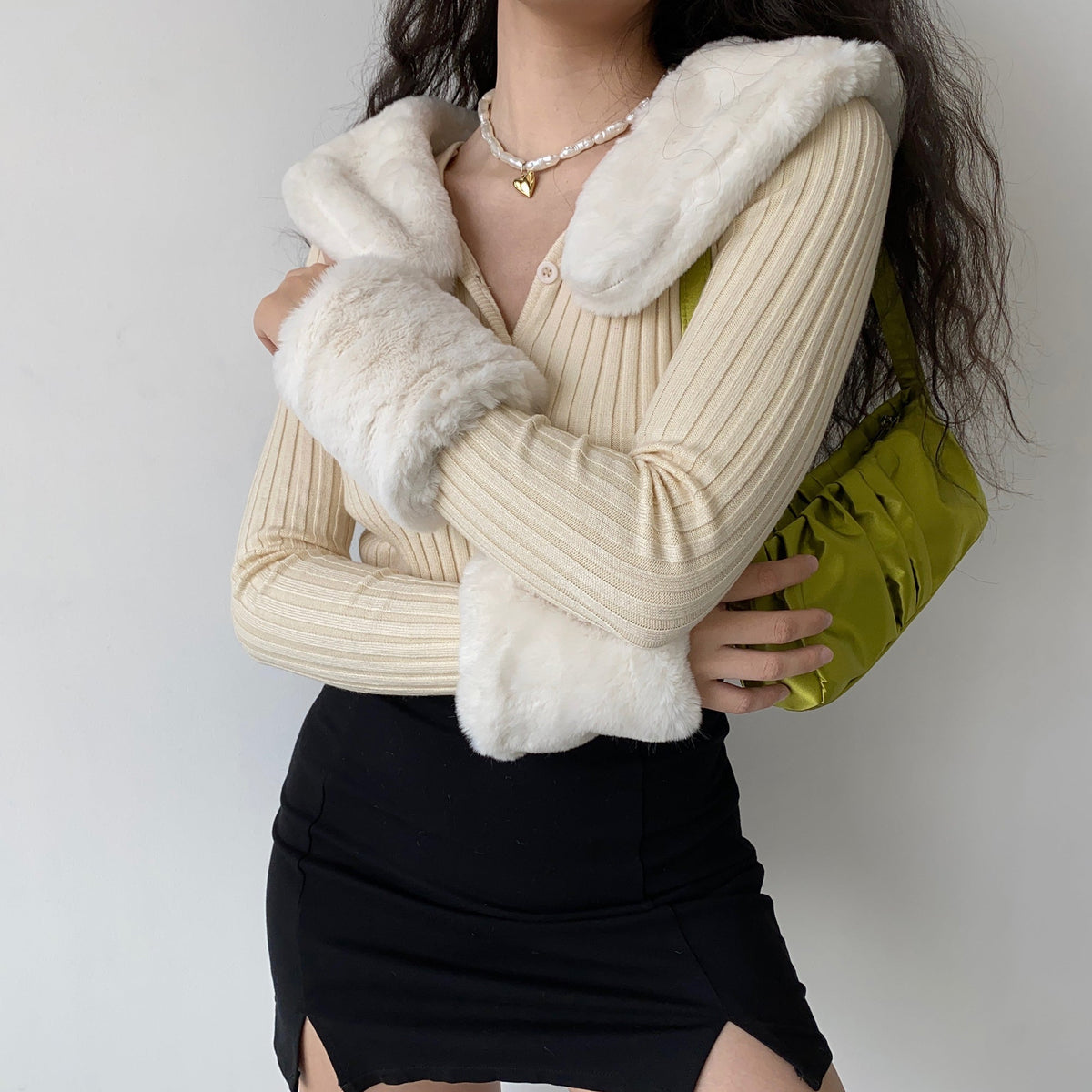 Wilma Cardigan