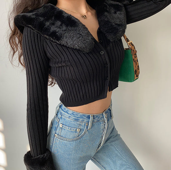 Wilma Cardigan