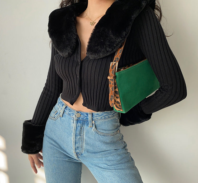 Wilma Cardigan