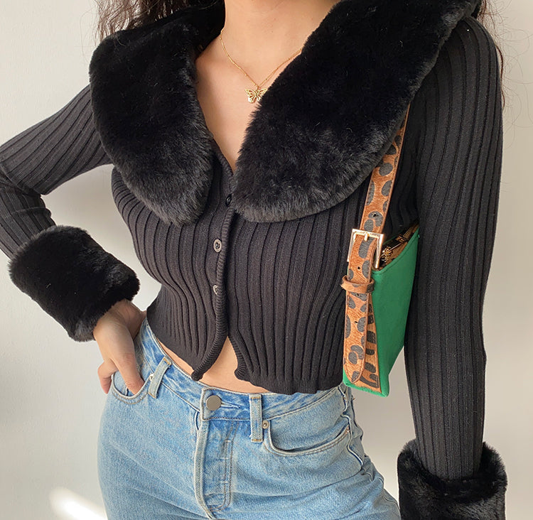Wilma Cardigan
