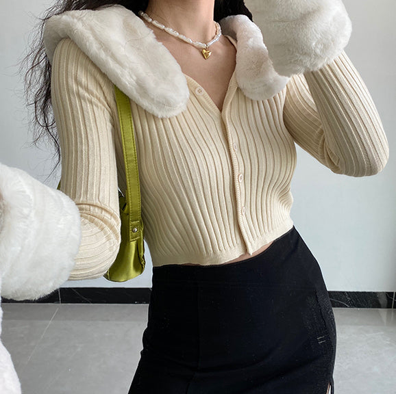 Wilma Cardigan
