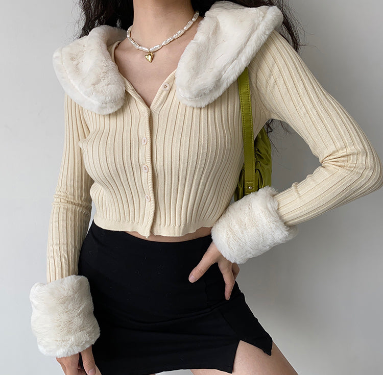 Wilma Cardigan