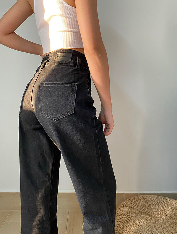 Amore Wide Leg Jeans