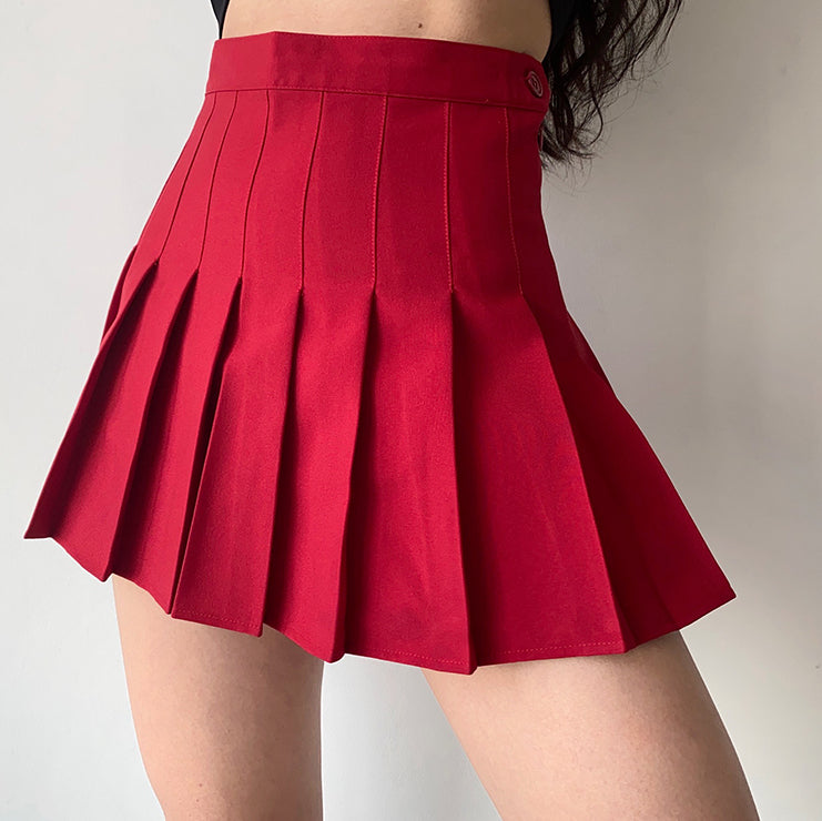 Basics Tennis Skirt