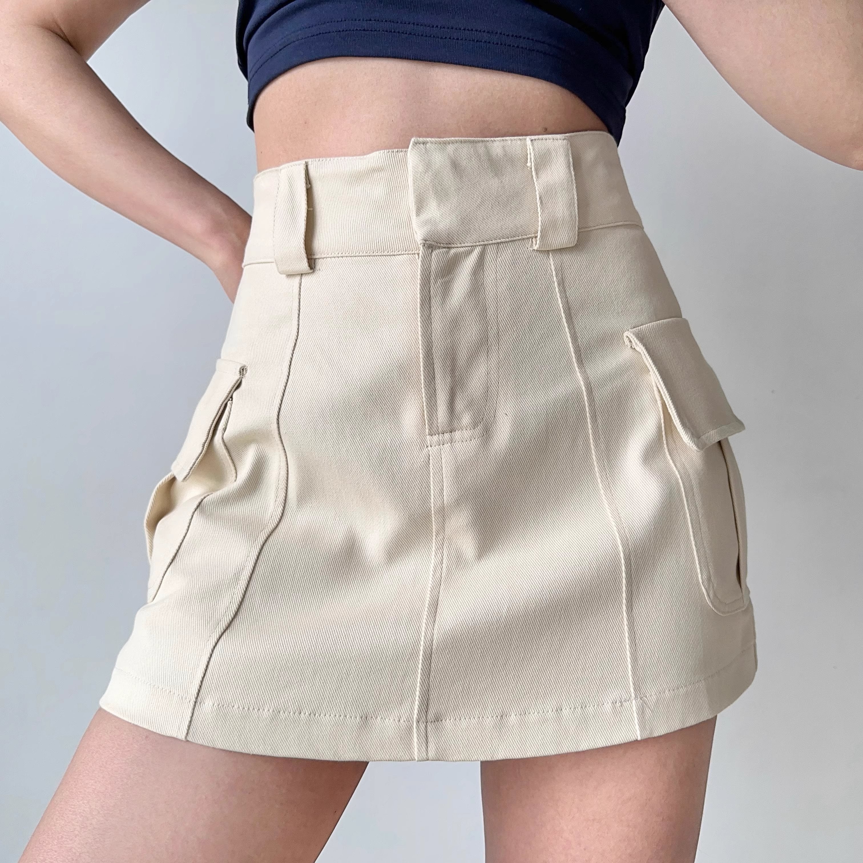 Baja Cargo Utility Skirt