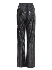 The Moonlight High-Waisted Pants