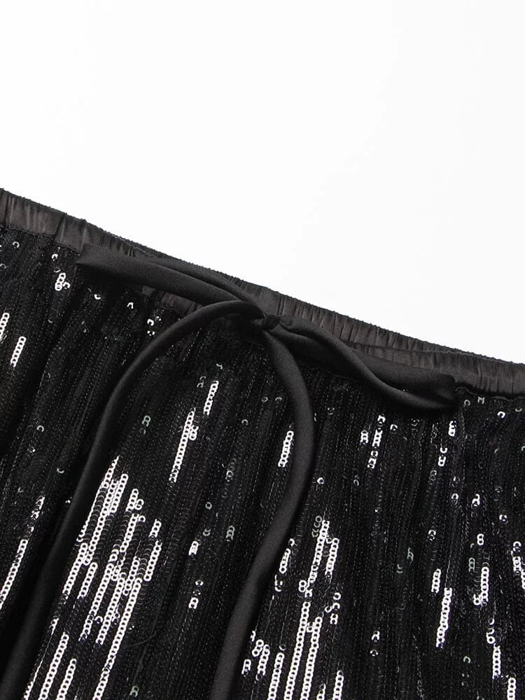 The Moonlight High-Waisted Pants