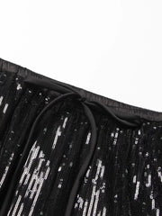 The Moonlight High-Waisted Pants
