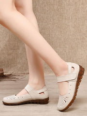 Casual Soft Flat Shoes