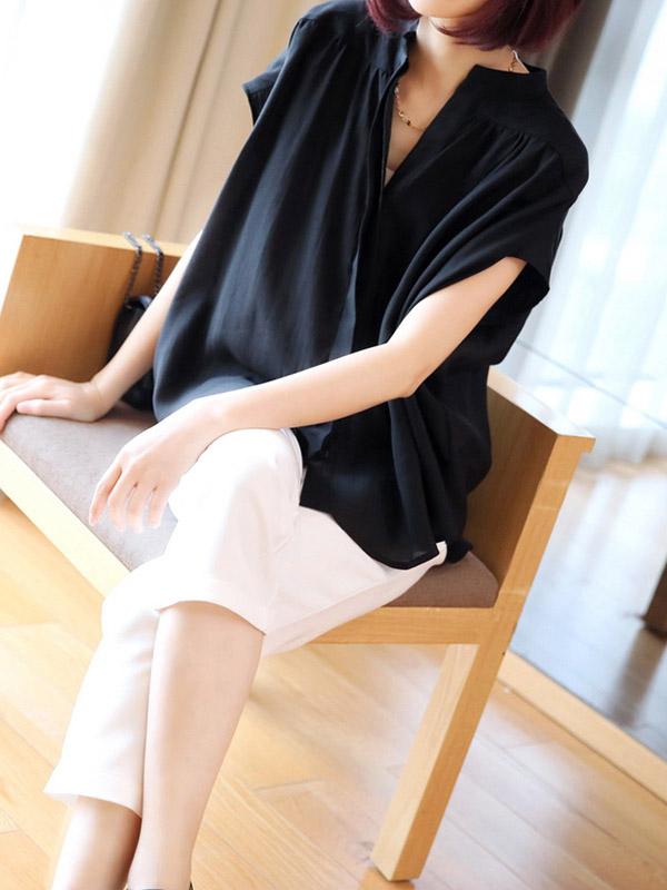 Loose V-Neck Soft Comfortable Cool Shirts