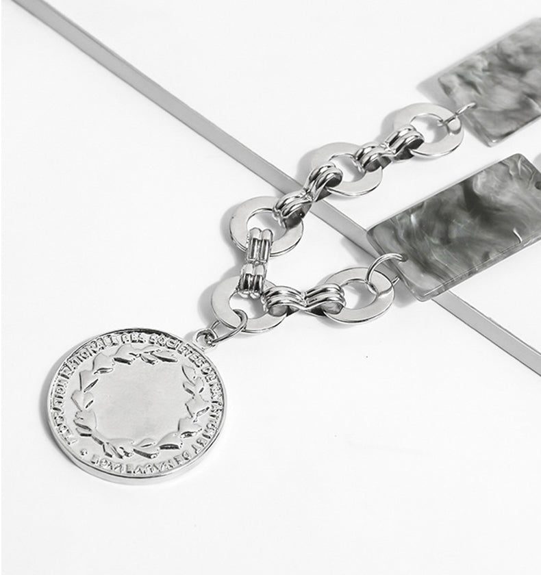 Bohemian Stylish Original Urban Necklace
