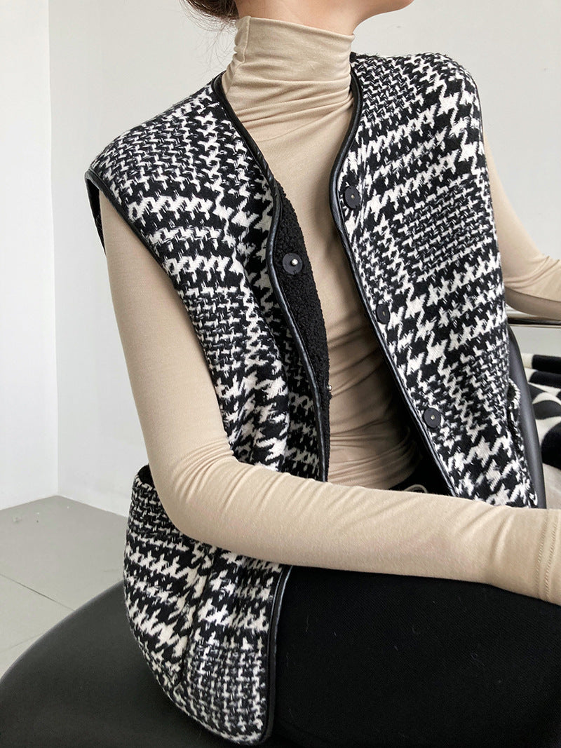 Casual Comfortable Turtleneck T-Shirt