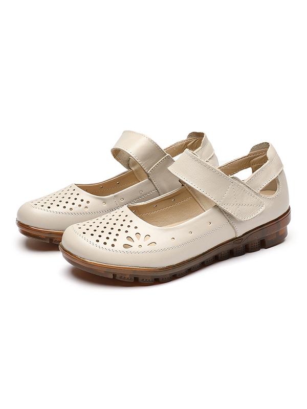 Casual Soft Flat Shoes