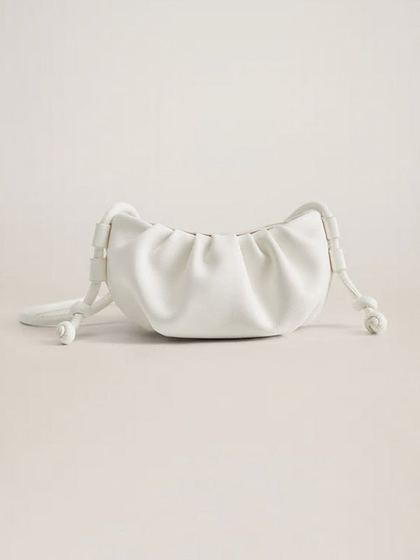 Original Solid Fold Clouds Bag