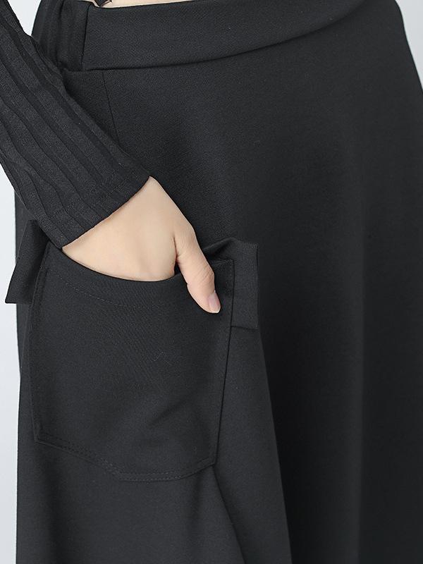 Original Wide Leg Hip Hop Flared Harem Pants