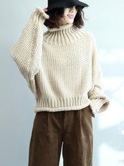 Super Loose Comfortable Sweater