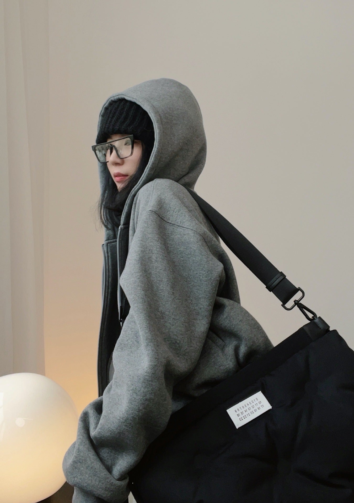 Casual Thicken Solid Color Zipper Sport Outwear