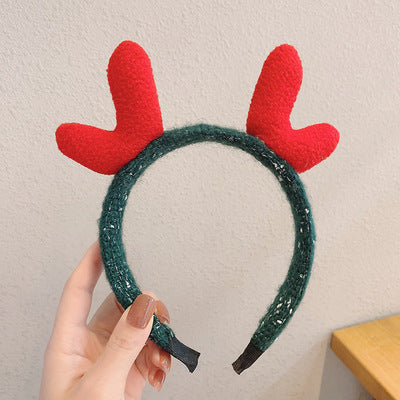 Cute Christmas Simple Hair Accessory