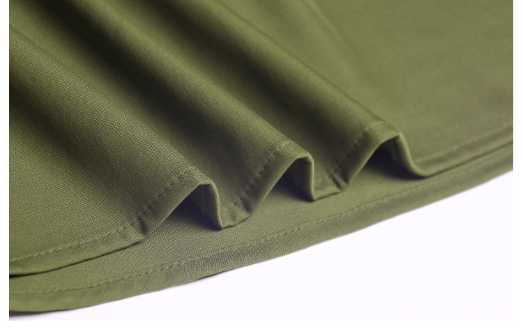 Loose Sleeveless Long Vest Outwear